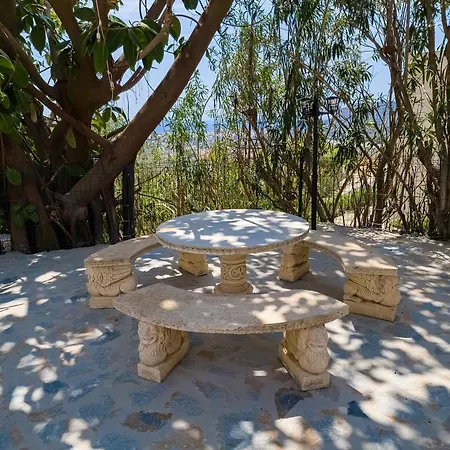 Avanoa - Colina Del Sol Villa Calpe