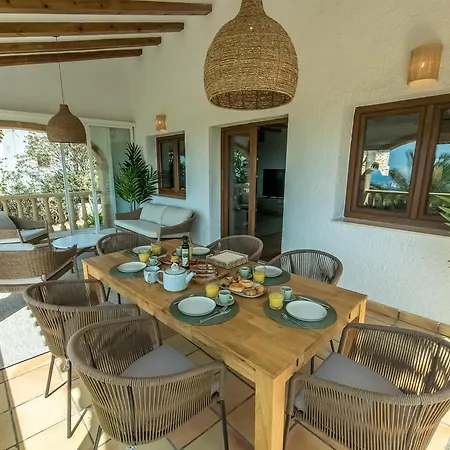 Avanoa - Colina Del Sol Calpe